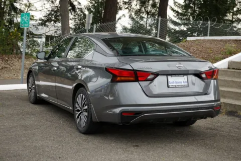 Another view of 2024 Nissan Altima 2.5 SV for sale in Tacoma, WA at South Tacoma Auto