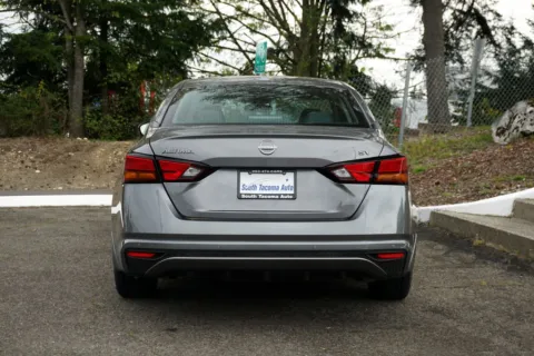 More photos of 2024 Nissan Altima 2.5 SV at South Tacoma Auto, WA