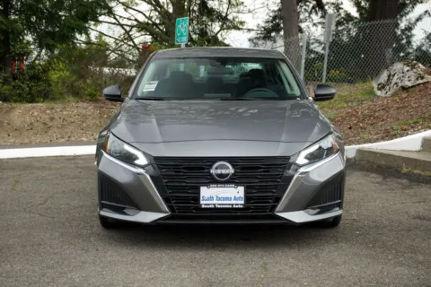Photos of 2024 Nissan Altima 2.5 SV for sale in Tacoma, WA at South Tacoma Auto