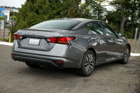 More photos of 2024 Nissan Altima 2.5 SV at South Tacoma Auto, WA
