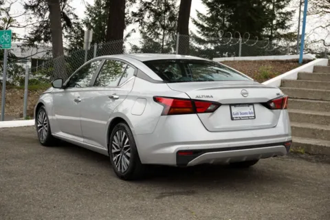 More photos of 2024 Nissan Altima 2.5 SV at South Tacoma Auto, WA