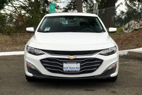 Photos of 2023 Chevrolet Malibu LT 1LT for sale in Tacoma, WA at South Tacoma Auto
