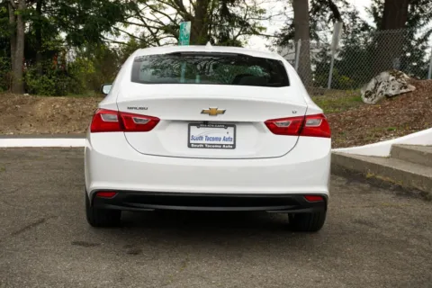 More photos of 2023 Chevrolet Malibu LT 1LT at South Tacoma Auto, WA