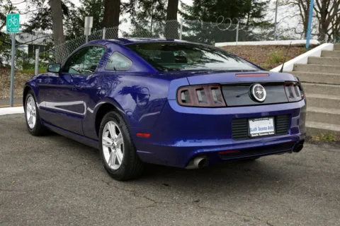 More photos of 2013 Ford Mustang V6 at South Tacoma Auto, WA