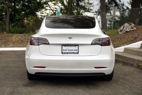More photos of 2023 Tesla Model 3 at South Tacoma Auto, WA