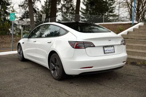 More photos of 2023 Tesla Model 3 at South Tacoma Auto, WA
