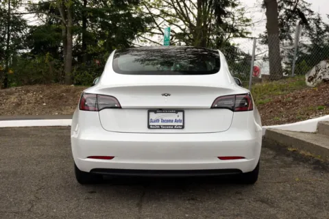 More photos of 2023 Tesla Model 3 at South Tacoma Auto, WA