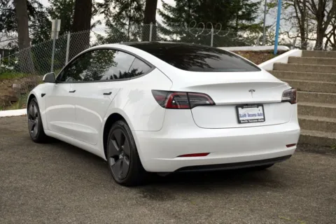 More photos of 2023 Tesla Model 3 at South Tacoma Auto, WA