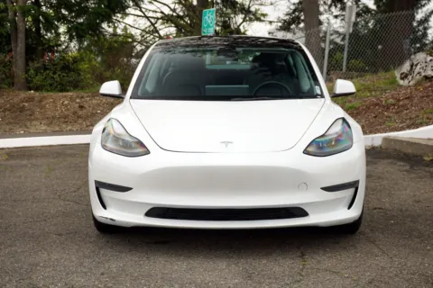 Photos of 2023 Tesla Model 3 for sale in Tacoma, WA at South Tacoma Auto