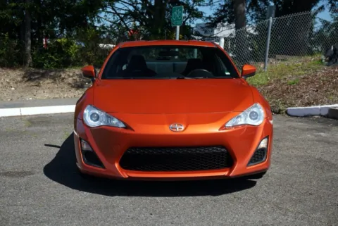 Photos of 2013 Scion FR-S for sale in Tacoma, WA at South Tacoma Auto