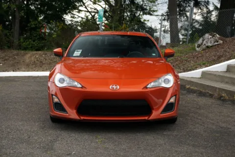 Photos of 2013 Scion FR-S for sale in Tacoma, WA at South Tacoma Auto