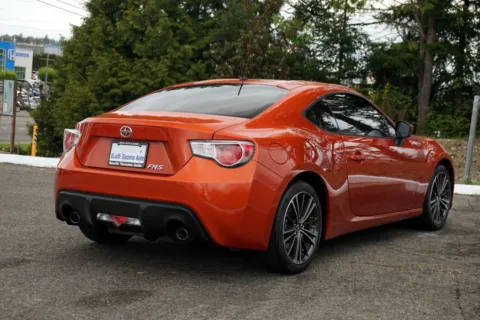 More photos of 2013 Scion FR-S at South Tacoma Auto, WA
