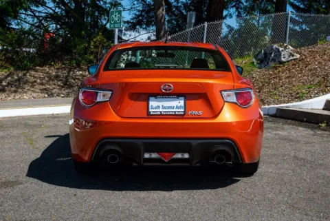 More photos of 2013 Scion FR-S at South Tacoma Auto, WA