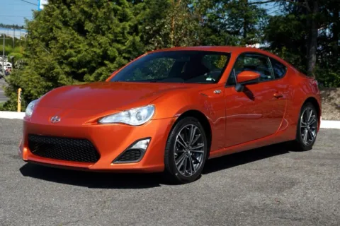 More photos of 2013 Scion FR-S at South Tacoma Auto, WA