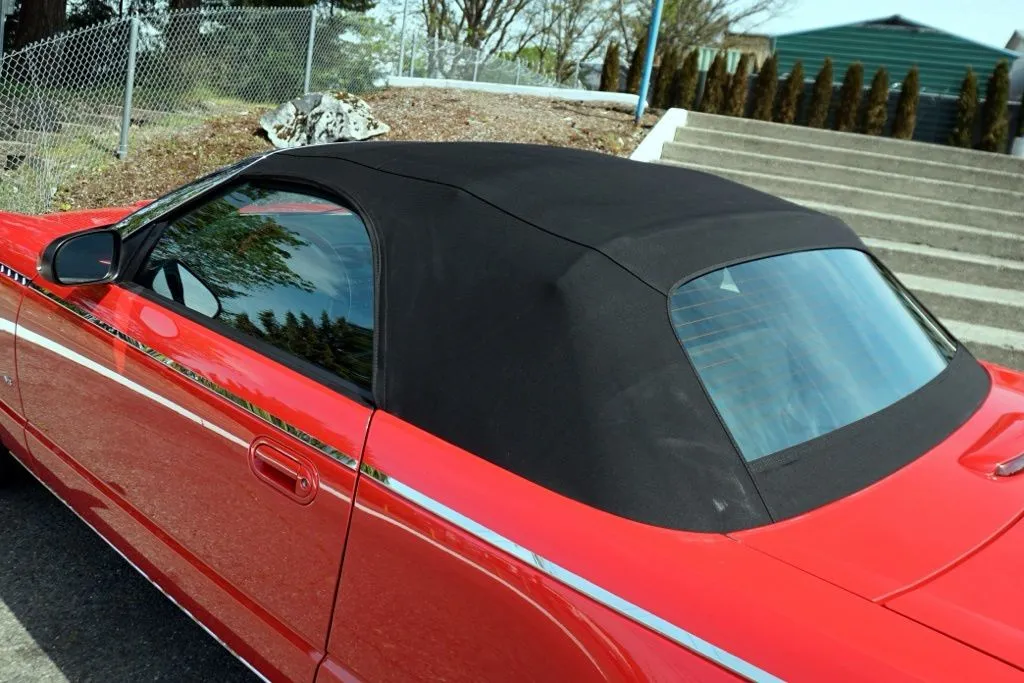 Ford Thunderbird photo 19