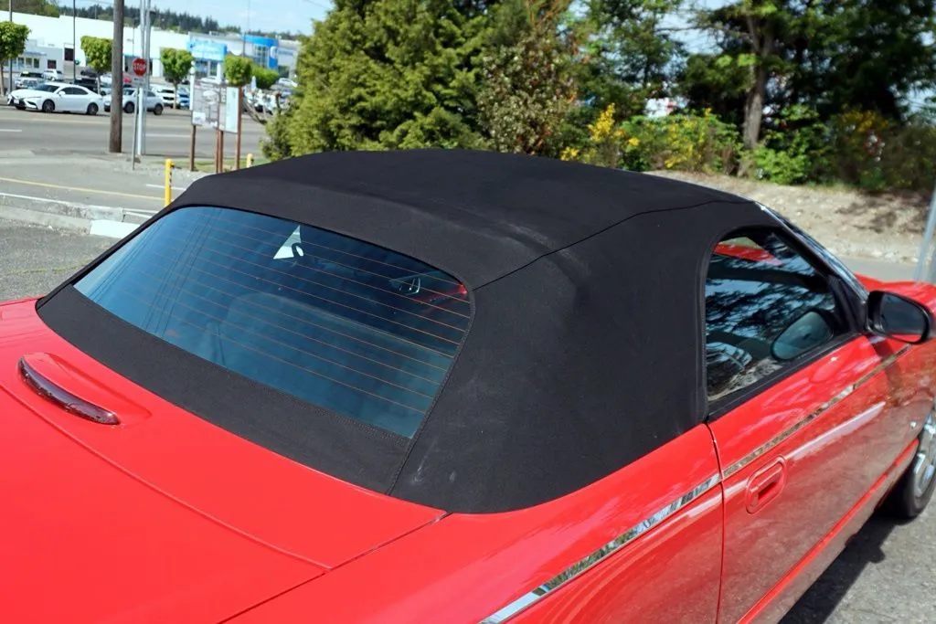 Ford Thunderbird photo 20