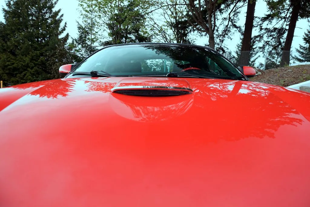 Ford Thunderbird photo 31