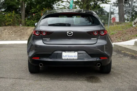 More photos of 2020 Mazda Mazda3 Preferred at South Tacoma Auto, WA