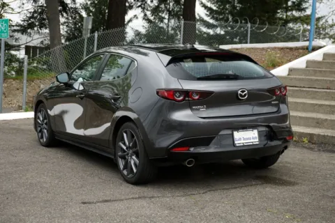 More photos of 2020 Mazda Mazda3 Preferred at South Tacoma Auto, WA