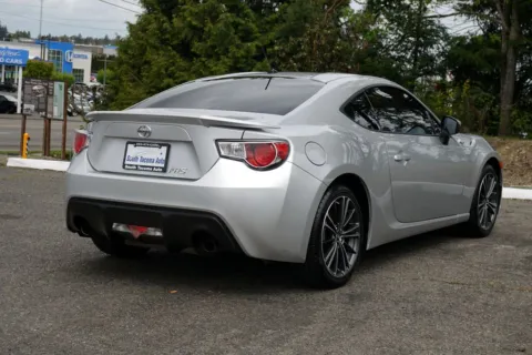 Another view of 2013 Scion FR-S for sale in Tacoma, WA at South Tacoma Auto