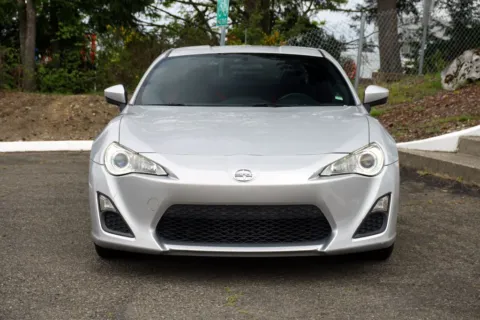 Photos of 2013 Scion FR-S for sale in Tacoma, WA at South Tacoma Auto