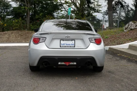 More photos of 2013 Scion FR-S at South Tacoma Auto, WA