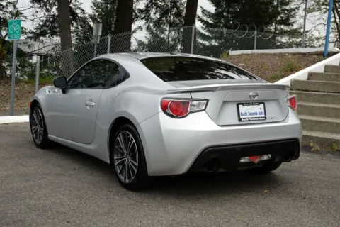 More photos of 2013 Scion FR-S at South Tacoma Auto, WA