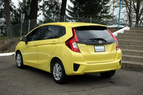 More photos of 2015 Honda Fit LX at South Tacoma Auto, WA