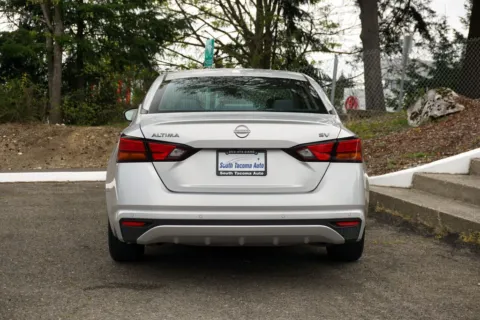 More photos of 2024 Nissan Altima 2.5 SV at South Tacoma Auto, WA
