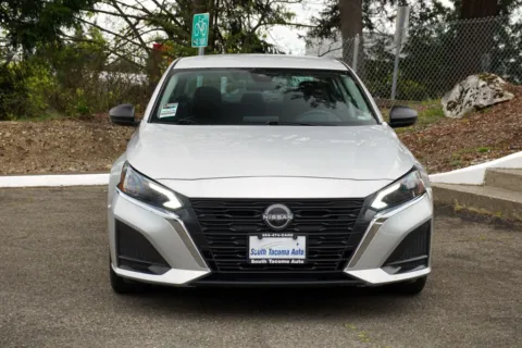 Photos of 2024 Nissan Altima 2.5 SV for sale in Tacoma, WA at South Tacoma Auto