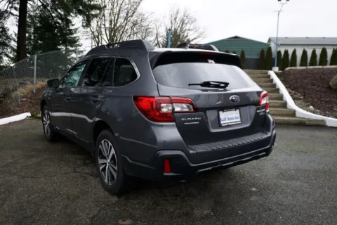 More photos of 2018 Subaru Outback 3.6R Limited at South Tacoma Auto, WA