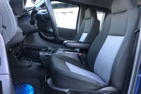 More photos of 2009 Ford Ranger Sport 4X4 at South Tacoma Auto, WA