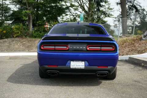 More photos of 2018 Dodge Challenger R/T at South Tacoma Auto, WA