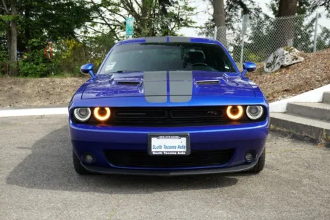 Photos of 2018 Dodge Challenger R/T for sale in Tacoma, WA at South Tacoma Auto