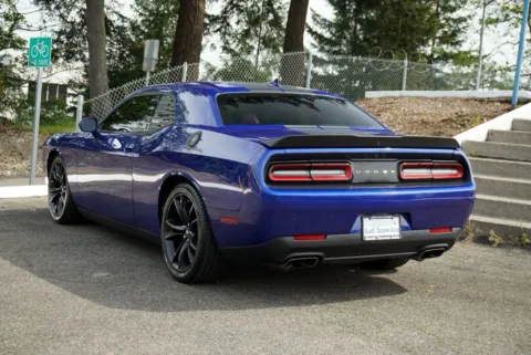 More photos of 2018 Dodge Challenger R/T at South Tacoma Auto, WA
