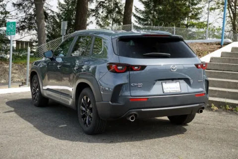 Another view of 2025 Mazda CX-50 2.5 S Premium Package for sale in Tacoma, WA at South Tacoma Auto