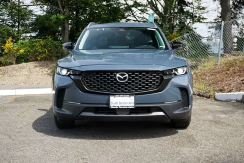Photos of 2025 Mazda CX-50 2.5 S Premium Package for sale in Tacoma, WA at South Tacoma Auto