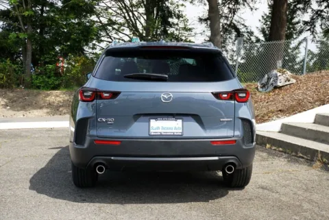 More photos of 2025 Mazda CX-50 2.5 S Premium Package at South Tacoma Auto, WA