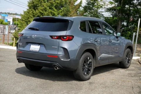 More photos of 2025 Mazda CX-50 2.5 S Premium Package at South Tacoma Auto, WA