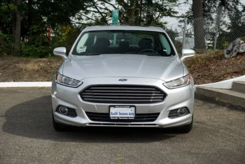 Photos of 2014 Ford Fusion Energi SE Luxury for sale in Tacoma, WA at South Tacoma Auto