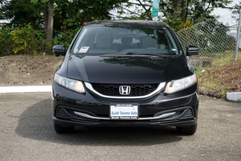 Photos of 2015 Honda Civic EX for sale in Tacoma, WA at South Tacoma Auto