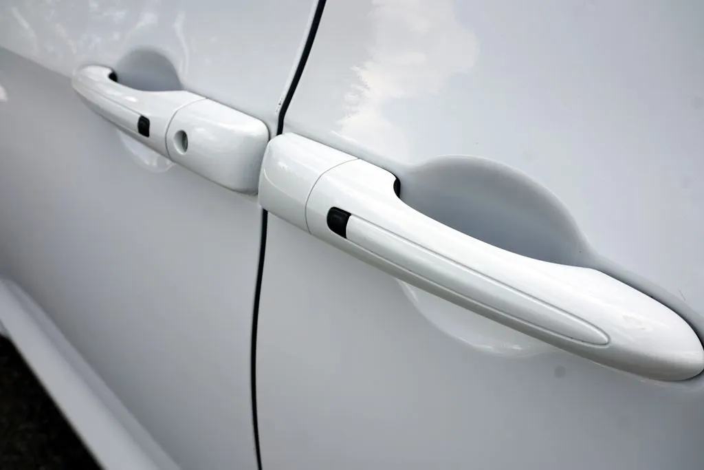 Chrysler Voyager photo 9