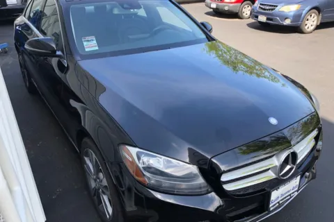 Photos of 2016 Mercedes-Benz C-Class C 300 4MATIC for sale in Tacoma, WA at South Tacoma Auto