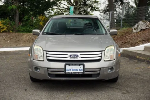 More photos of 2009 Ford Fusion SEL at South Tacoma Auto, WA