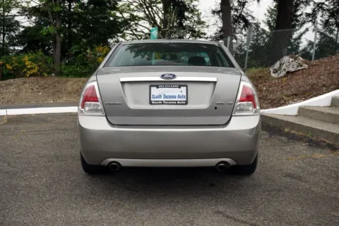 Photos of 2009 Ford Fusion SEL for sale in Tacoma, WA at South Tacoma Auto