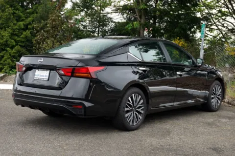 More photos of 2025 Nissan Altima 2.5 SV at South Tacoma Auto, WA