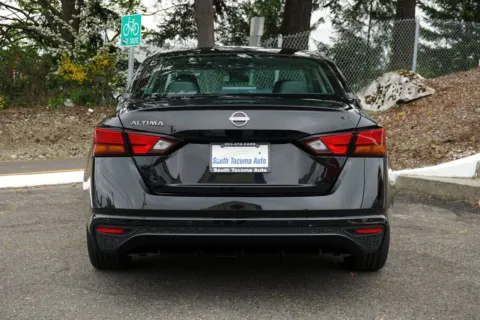 More photos of 2025 Nissan Altima 2.5 SV at South Tacoma Auto, WA