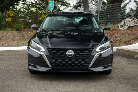 Photos of 2025 Nissan Altima 2.5 SV for sale in Tacoma, WA at South Tacoma Auto