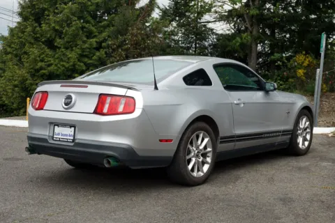 More photos of 2011 Ford Mustang V6 Premium at South Tacoma Auto, WA