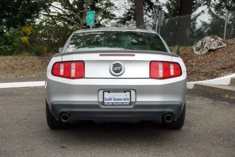 More photos of 2011 Ford Mustang V6 Premium at South Tacoma Auto, WA